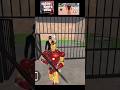 Ironman vs police fight Indian theft Auto simulator