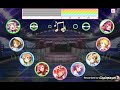 【ラブライブ!】✨乙女式れんあい塾 Master FULL COMBO Rply ver. 【Perfect Lock】
