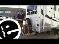 etrailer | Mount-n-Lock RV Bumper Reinforcement SafetyStruts Review