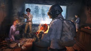 ☠️☠️☠️Мы идём к вам с миром! 🔥🔥🔥☠️☠️☠️Стрим 18+☠️Stream PUBG 2К [Обновление 29.2]☠️#shorts #pubg