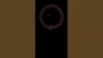Ball Bouncing Simulation | Will The Ball Escape? | Satisfying Animation Bouncing Balls Escape