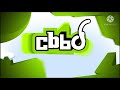 CBBC Christmas Idents 2007 2009 