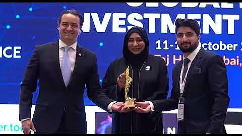 Global DeFi Summit 2nd Edition -Dubai, UAE