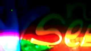 Dreaming Pluto - Circus (VHS Video)