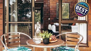 Malanda Lodge | Atherton Tablelands, Australia | Hotel Review 🌟