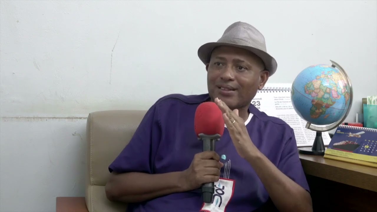 EUTOU TRANSPORT DECLARANTS EN DOUANE