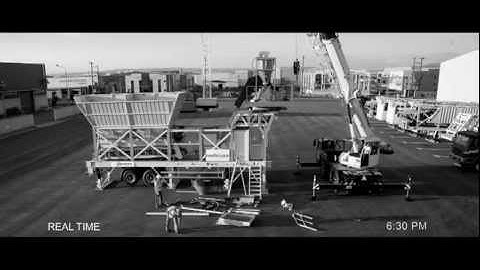 MOBISPA1 SET UP TIMELAPSE