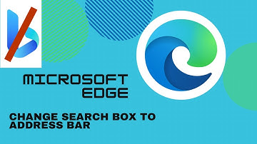 How To Remove Bing Search Engine On Microsoft Edge On New Tab Search