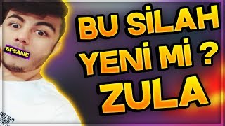 Bu Si̇lah Zulaya Yeni̇mi̇ Geldi̇? Efsane Si̇lah