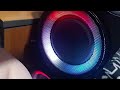 Обзор на колонку aceline lh-v1500 