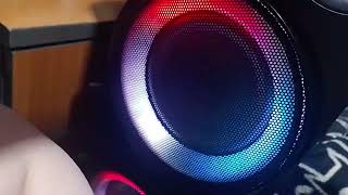 Обзор на колонку aceline lh-v1500