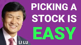 How to Pick a GREAT Business - Checklist | Li Lu 2021