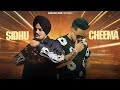 Cheema Y X Sidhumoosewala ASSASSIN Ankush Rdb Official Latest Punjabi Song