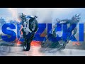 Одержимые! Быстрее ветра! Suzuki GSX-R 1000/ Литровый мотоцикл/ Якутия