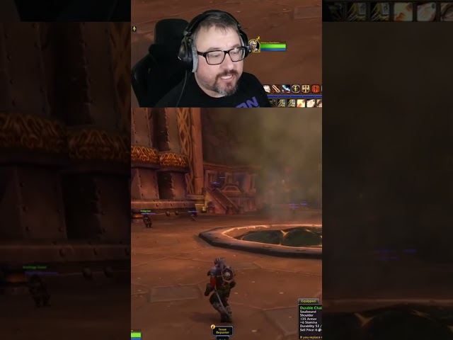 What Makes Azeroth a Community?