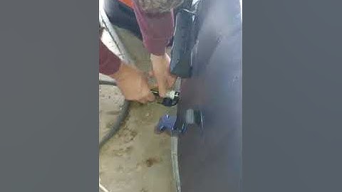 How to drain your intex hot tub .