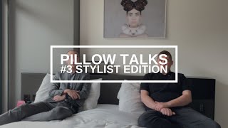 PILLOW TALKS #3 HOUSEKEEPING Edition | Marriott International