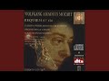 Requiem In D Minor, Kv 626: Iii. Sequenz - No. 3 Rex Tremendae