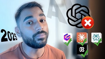 AI Tools You’ll Regret Not Using in 2025