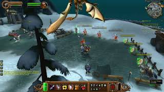 Mastery Of The Charge Quest - Wow Wotlk Classic