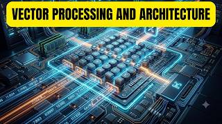 Vector Processing & Architecture | SIMD Explained