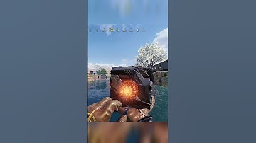 BP50 Mythic - Inspection Max Graphics