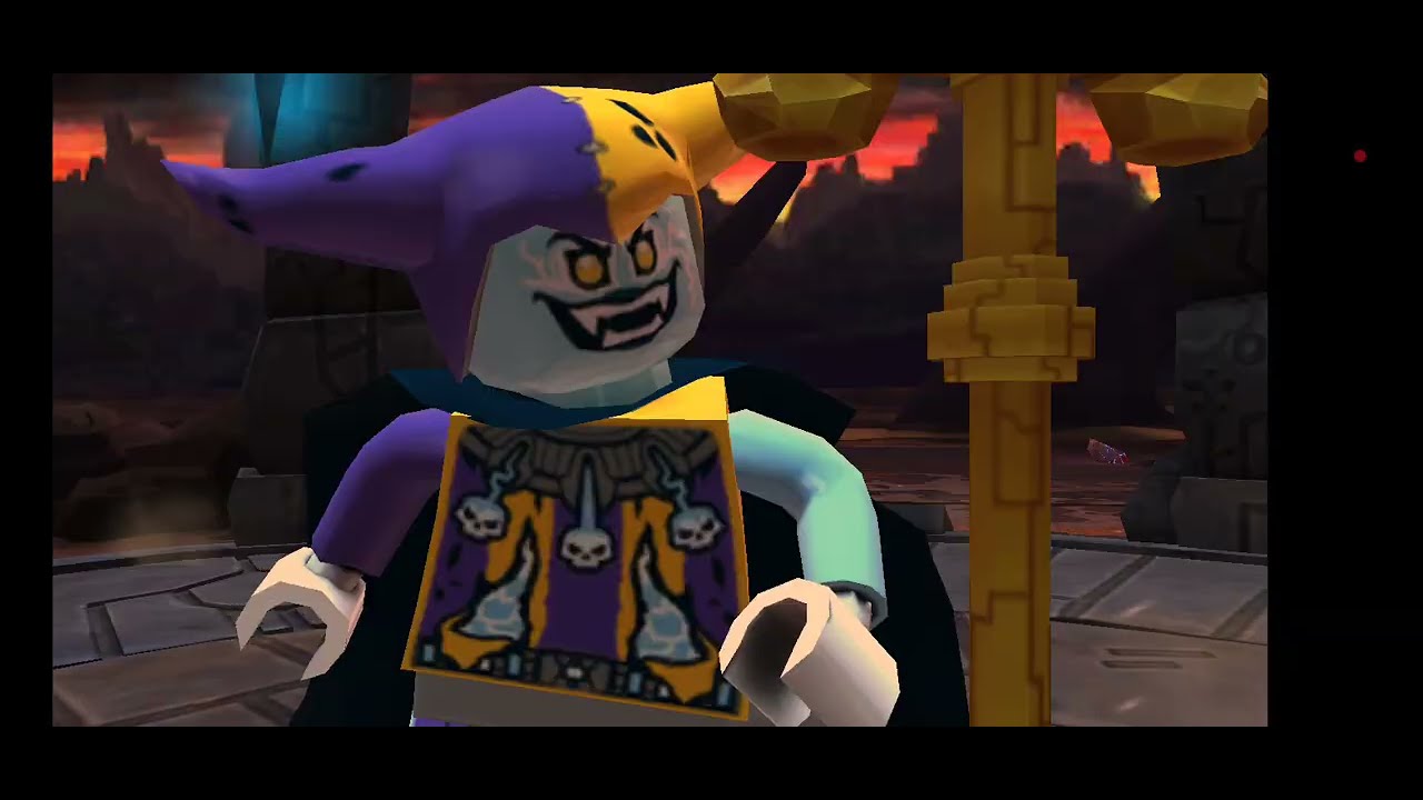 Jugando lego nexo knights merlok 2.0 en 2025 xd