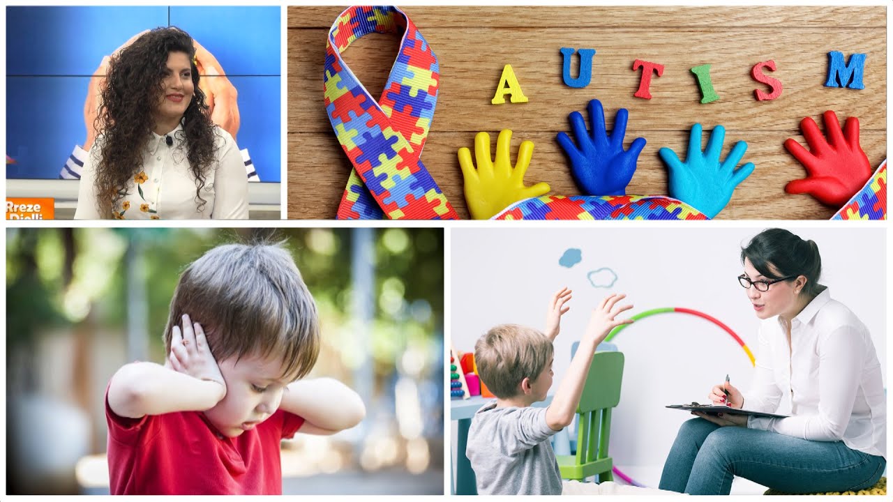 A është fëmija im autik? Ja shenjat e hershme që nuk duhet të injoroni/ Terapistja: Kujdes në...