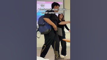 Dosen lgngajar, dia nyelonong masuk 😭  #fypage #student #ai #chatgpt #blackbox