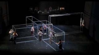 Eastman / Sidi Larbi Cherkaoui en Damien Jalet - BABEL (words)