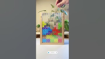 PART 294 || PLAYING COLORFULL TETRIS BLOCKS PUZZLE