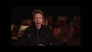 Secret Headquarters Jerry Bruckheimer - Producer