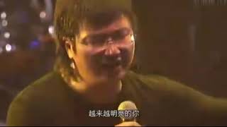 ♪《港岛妹妹》—李志