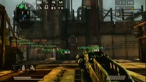 Killzone 2: The Enduring Engineer #4 (part 1 of 2)