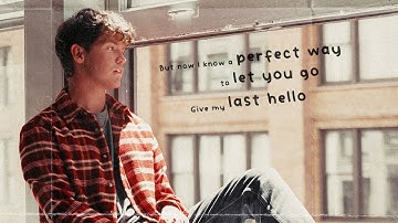 Jamie Miller - Here