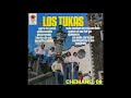 LOS TUKAS LOS TUKAS "PERO TE AME/MIS NOCHES TE RECUERDAN" ÁLBUM COMPLETO ( CHEMANEL )
