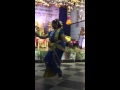 Aathmaartham  sundara khanda upanyasam  feb 2016  dance program