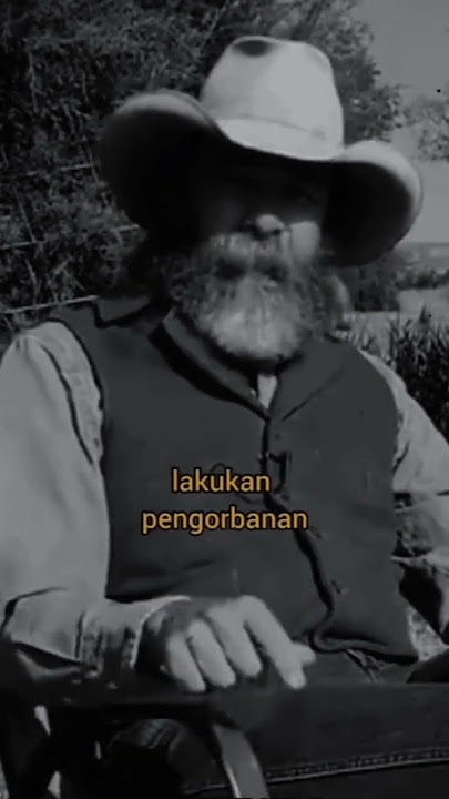 perintis bukan pewaris
