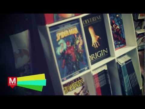 Mstories 6 -