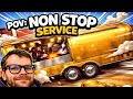 POV: NON STOP SERVICE
