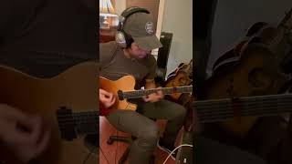 Riff In E A E G# B E