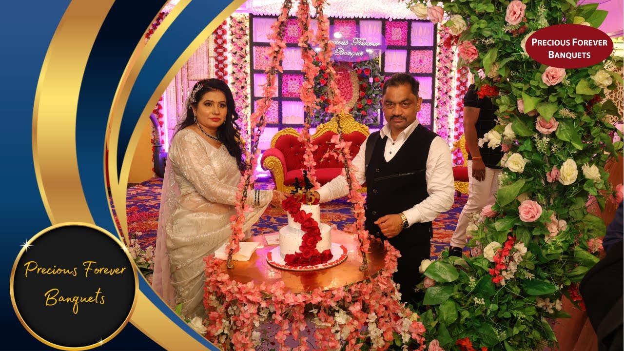 25th Marriage Anniversary Celebration Wedding Anniversary Precious 25th-marriage-anniversary-celebration-wedding-anniversary-precious