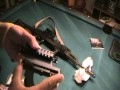 AK47 and Draco shit