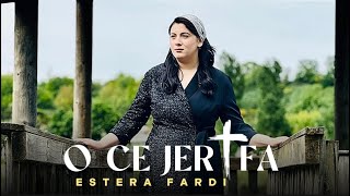 Estera Fardi - O ce jertfă (COVER 2024)