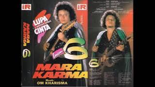 ENAM by Mara Karma. Full Single Album Dangdut Original.