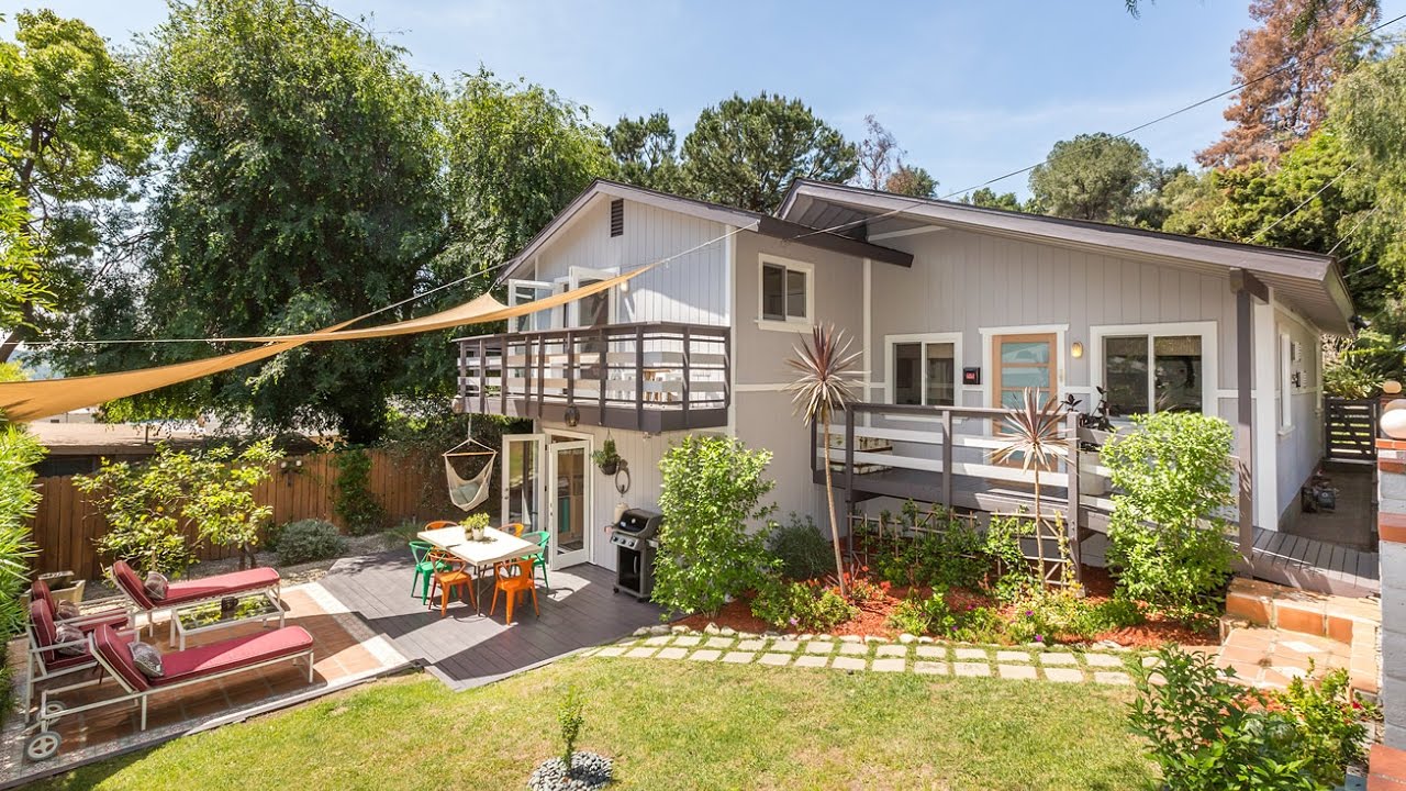 Virtual Tour - 1843 N Ave 56, Highland Park, CA 90042