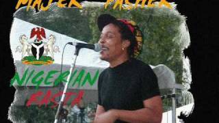 Majek fashek - Promised Land ( 4 ) chords