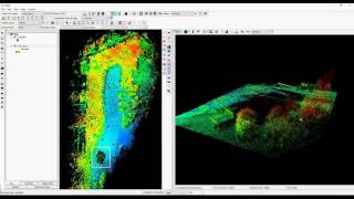 Lidar Demo