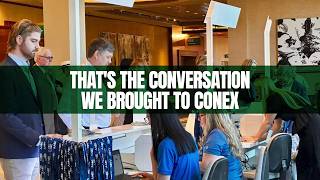 Schedule Validator at AACE International Conference & Expo 2026 | Event Recap