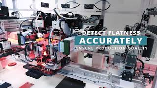 Automated Power Module Production Equipment HD